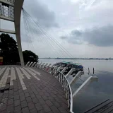 Marine Drive  Ernakulam 